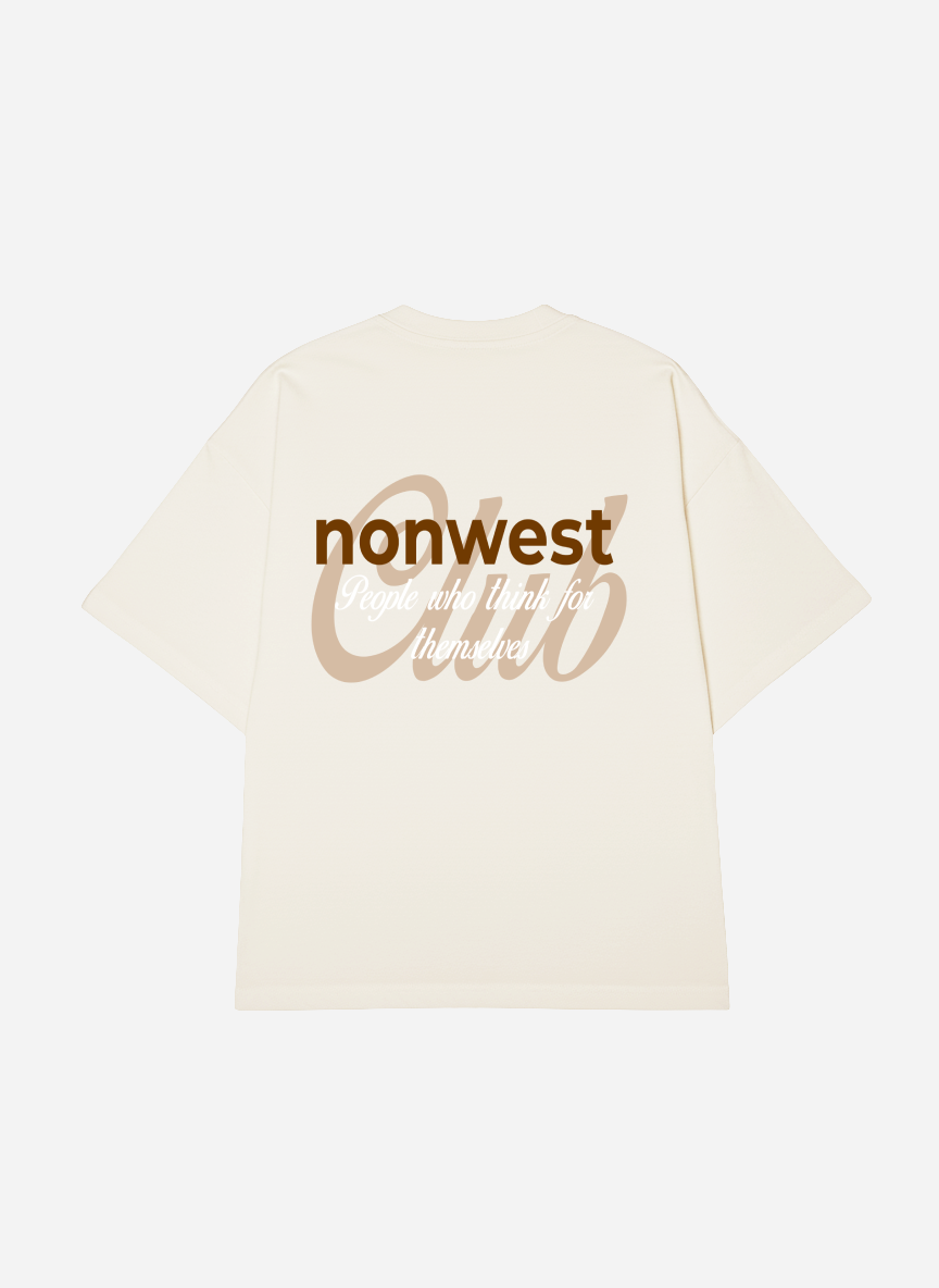 Camiseta Oversized Club Arena