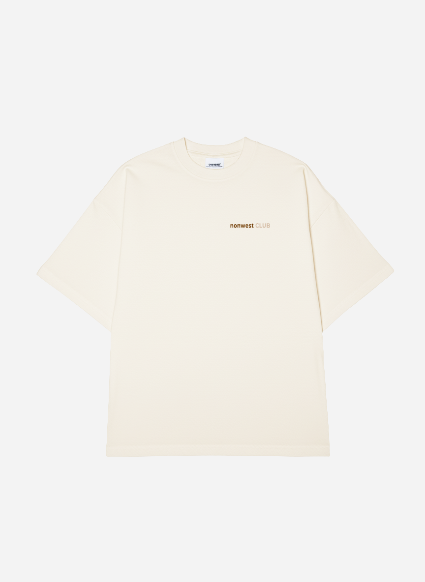 Camiseta Oversized Club Arena